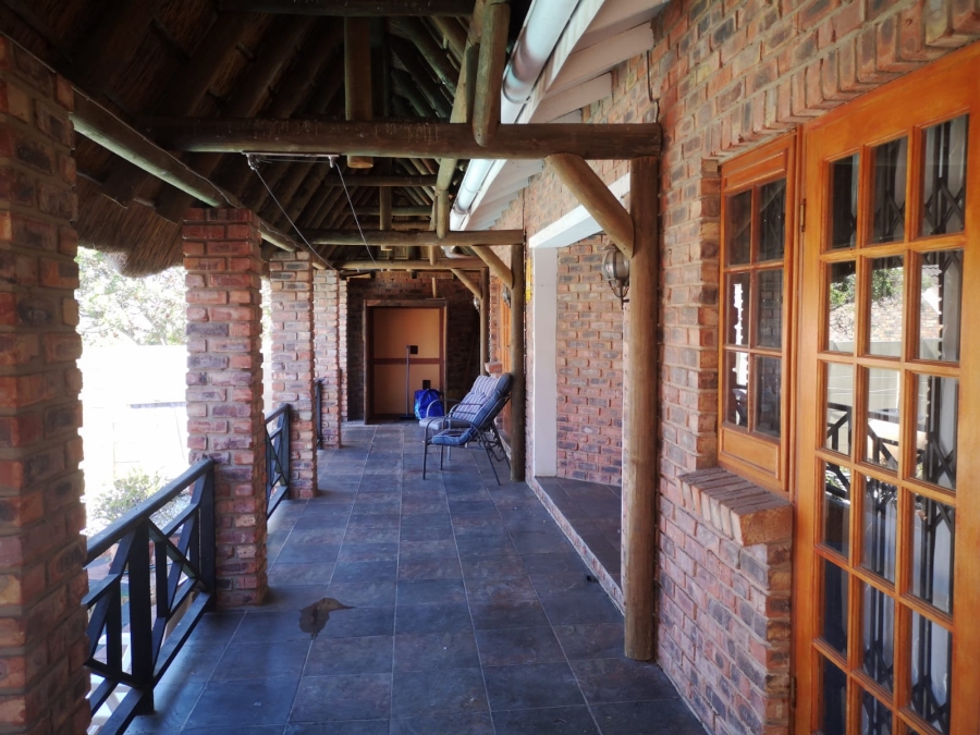 3 Bedroom Property for Sale in Winterhoek Park Eastern Cape